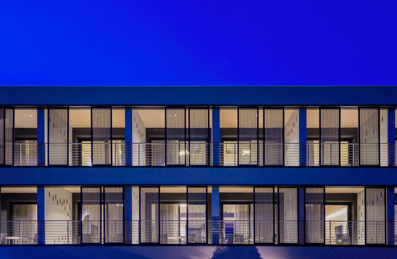 Anassa Butik Living Nikiti Aparthotel Bagian luar foto