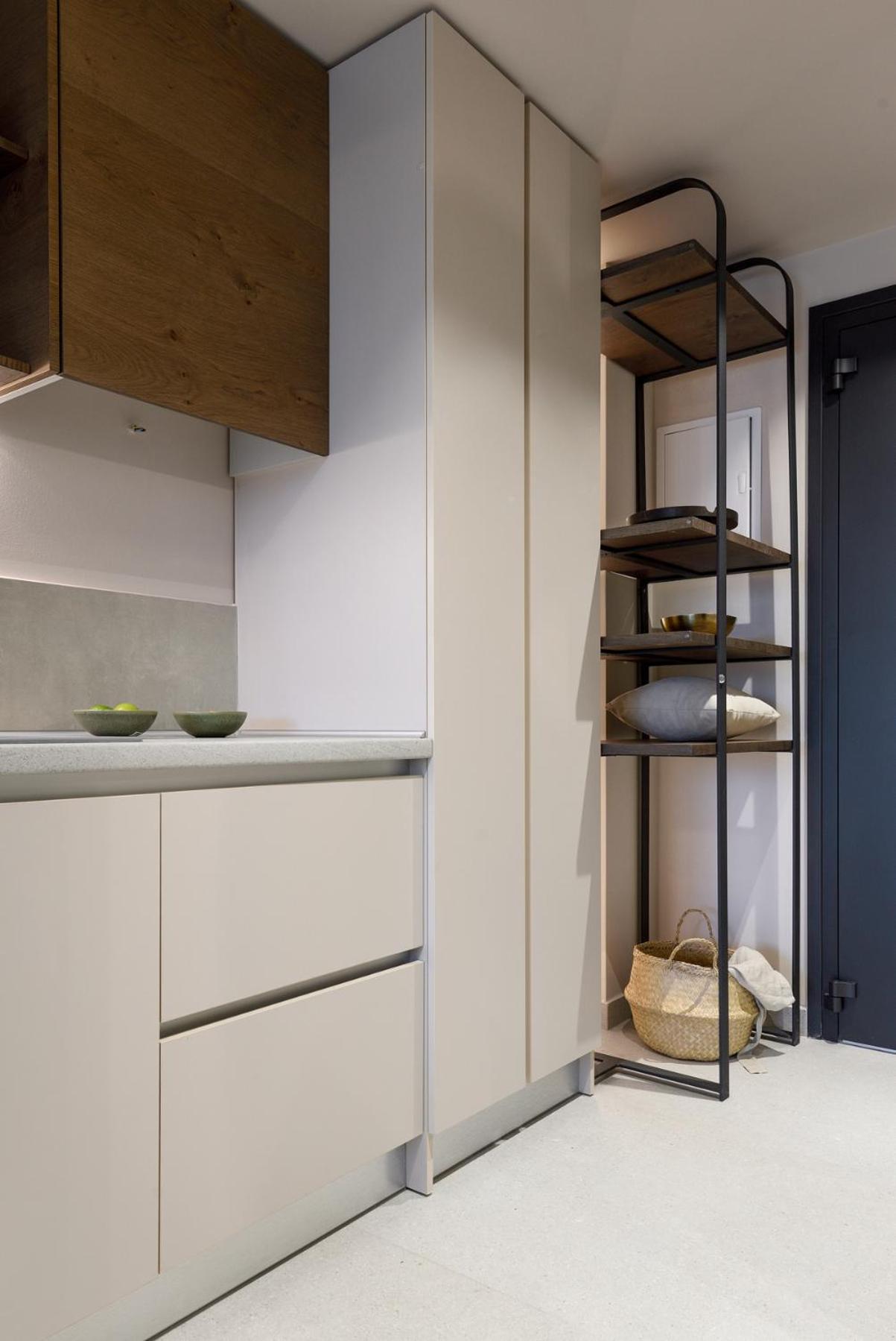 Anassa Butik Living Nikiti Aparthotel Bagian luar foto